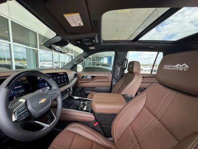 2026 Chevrolet Tahoe - Photo 20