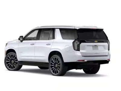 2026 Chevrolet Tahoe - Photo 48