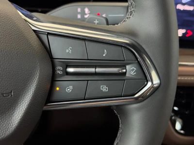 2026 Chevrolet Tahoe - Photo 34