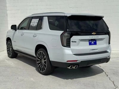 2026 Chevrolet Tahoe - Photo 11