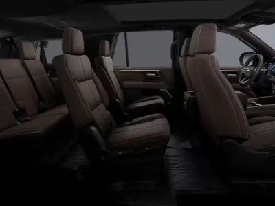 2026 Chevrolet Tahoe - Photo 52