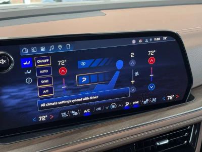 2026 Chevrolet Tahoe - Photo 38