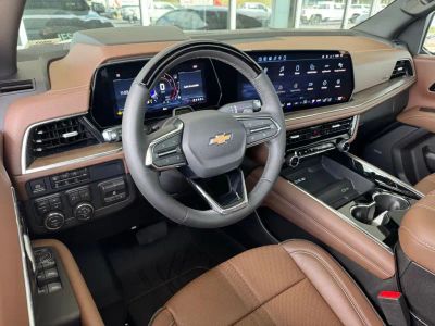 2026 Chevrolet Tahoe - Photo 3