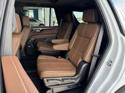 2026 Chevrolet Tahoe - Photo 23