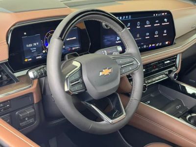 2026 Chevrolet Tahoe - Photo 21