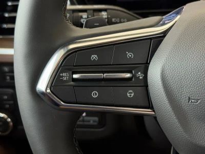 2026 Chevrolet Tahoe - Photo 33
