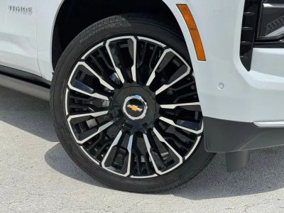 2026 Chevrolet Tahoe - Photo 7