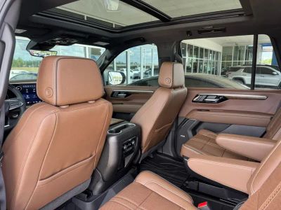 2026 Chevrolet Tahoe - Photo 24