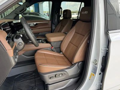 2026 Chevrolet Tahoe - Photo 19