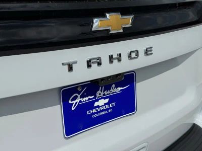 2026 Chevrolet Tahoe - Photo 14