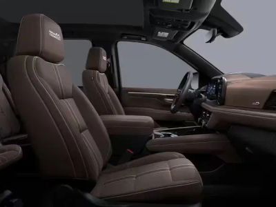 2026 Chevrolet Tahoe - Photo 51
