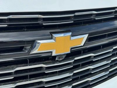 2026 Chevrolet Tahoe - Photo 9