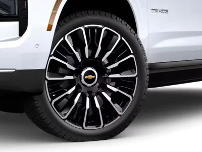 2026 Chevrolet Tahoe - Photo 49