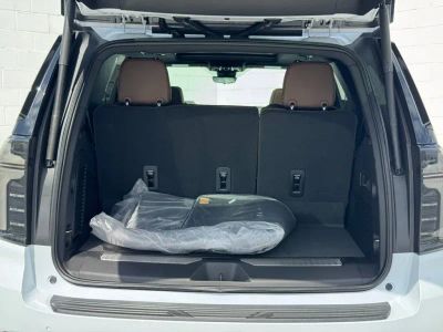 2026 Chevrolet Tahoe - Photo 16