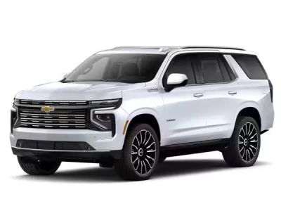 2026 Chevrolet Tahoe - Photo 44