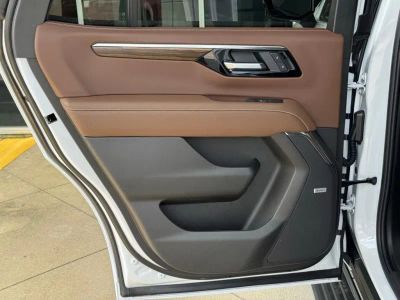 2026 Chevrolet Tahoe - Photo 22