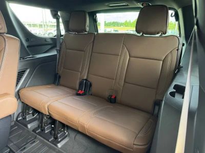 2026 Chevrolet Tahoe - Photo 26