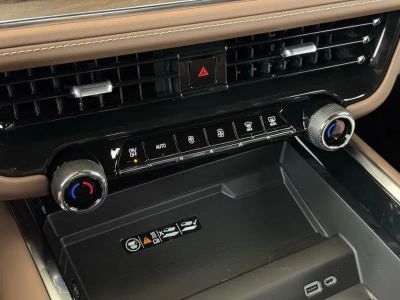 2026 Chevrolet Tahoe - Photo 41