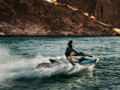 2026 Sea-Doo GTX Limited 325 - Photo 14