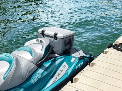 2026 Sea-Doo GTX Limited 325 - Photo 7