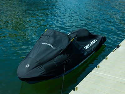 2026 Sea-Doo GTX Limited 325 - Photo 20