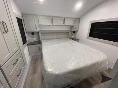 2026 Brinkley Model Z - Photo 36