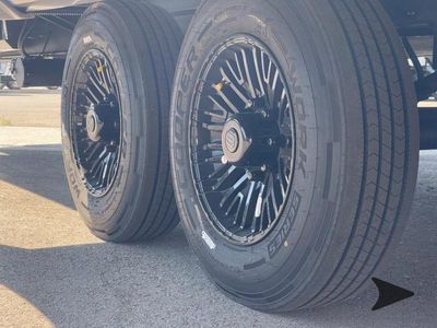 2026 Brinkley Model Z - Photo 51