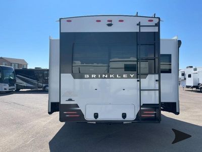 2026 Brinkley Model Z - Photo 11