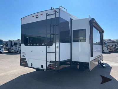 2026 Brinkley Model Z - Photo 12