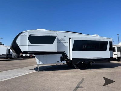 2026 Brinkley Model Z - Photo 6
