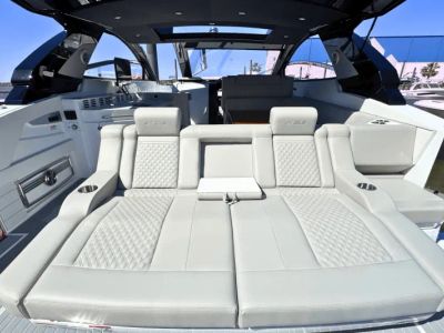 2025 Cruisers Yachts 42 GLS Outboard - Photo 3