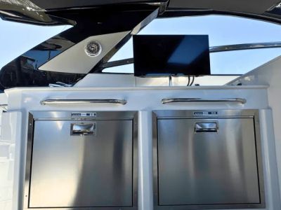 2025 Cruisers Yachts 42 GLS Outboard - Photo 11