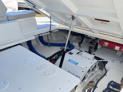 2025 Cruisers Yachts 42 GLS Outboard - Photo 21