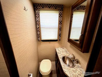 2019 Jayco Redhawk — photo 17 view