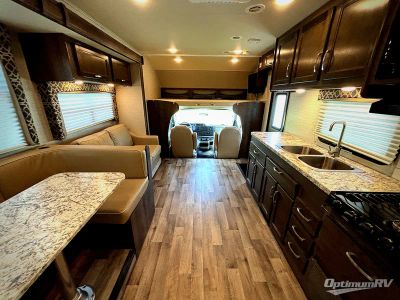 2019 Jayco Redhawk — detail view