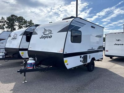 2026 Jayco Jay Feather Air - Photo 3
