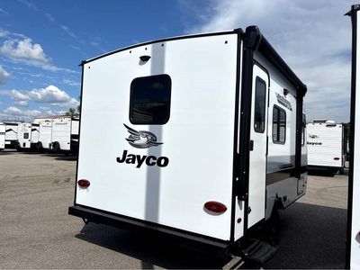 2026 Jayco Jay Feather Air - Photo 5