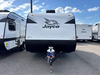2026 Jayco Jay Feather Air - Photo 2