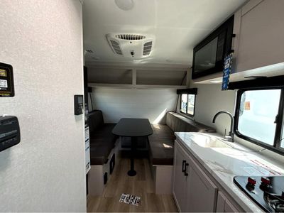 2026 Jayco Jay Feather Air - Photo 8
