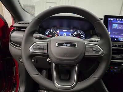 2026 Jeep Compass - Photo 17