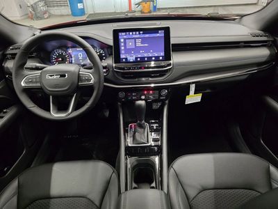 2026 Jeep Compass - Photo 31