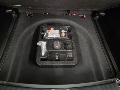 2026 Jeep Compass - Photo 34