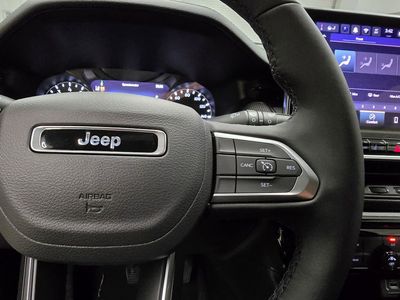 2026 Jeep Compass - Photo 19