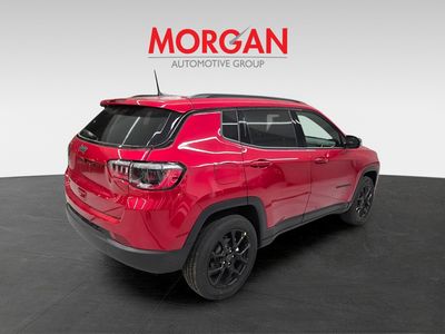 2026 Jeep Compass - Photo 6