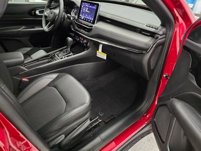 2026 Jeep Compass - Photo 28