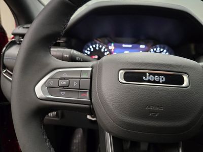 2026 Jeep Compass - Photo 18