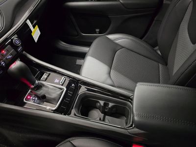 2026 Jeep Compass - Photo 23