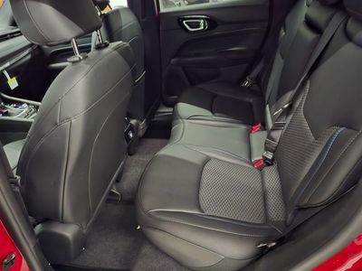 2026 Jeep Compass - Photo 27