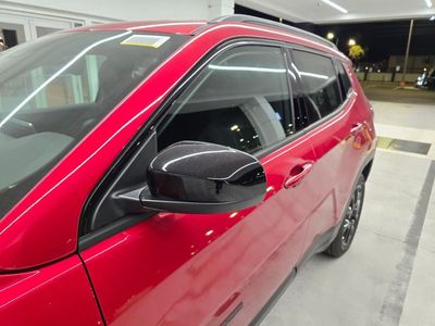 2026 Jeep Compass - Photo 10