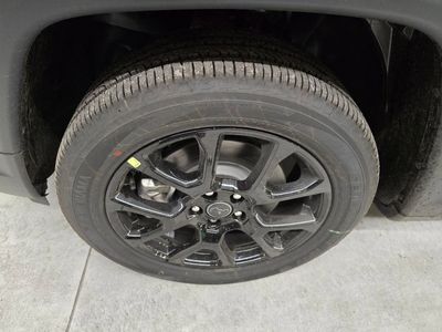 2026 Jeep Compass - Photo 9